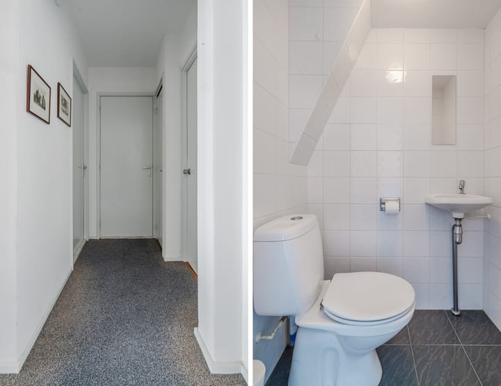 Foto 24 van Kennedyboulevard 550