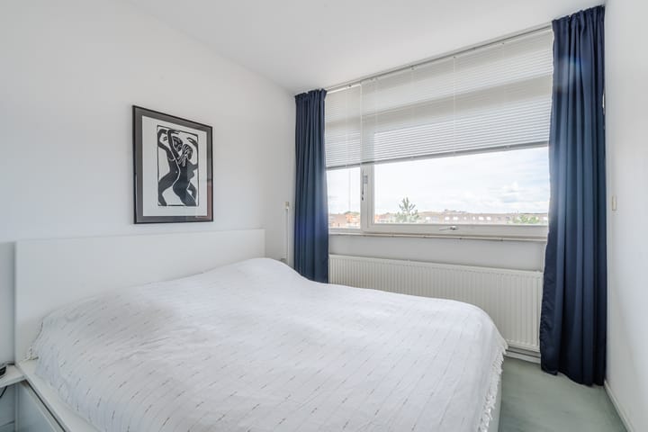 Foto 25 van Kennedyboulevard 550