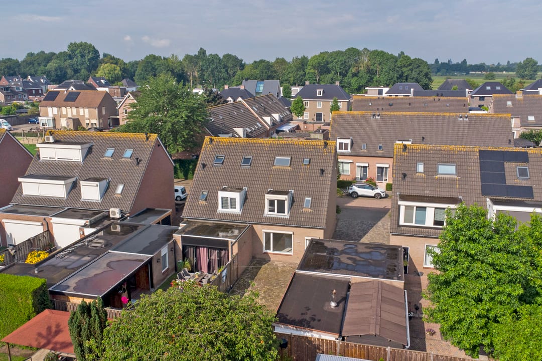 Foto 31 van Aletta Jacobsstraat 44