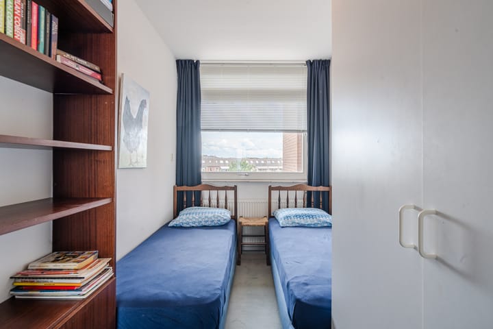 Foto 27 van Kennedyboulevard 550