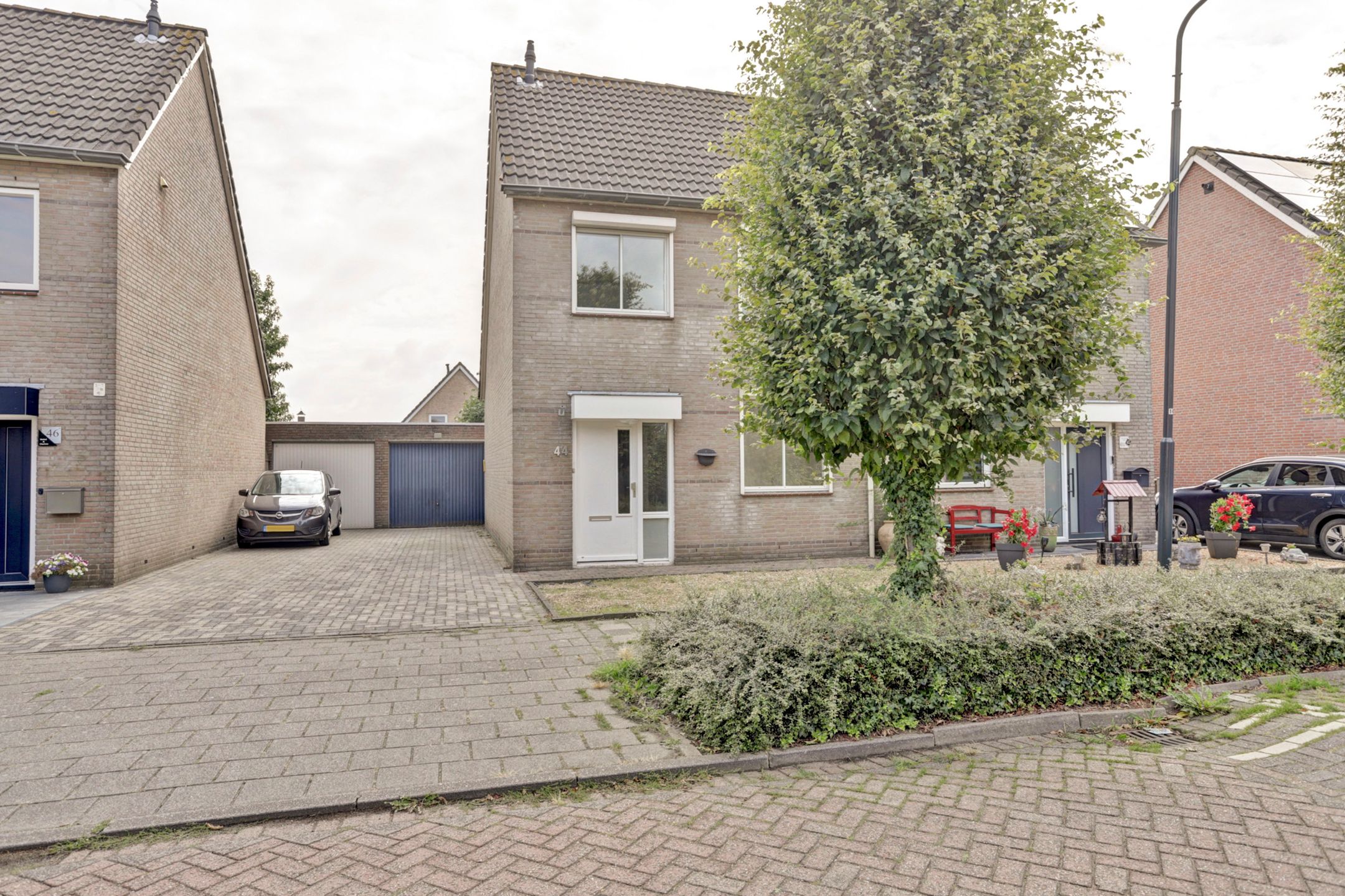 Foto 33 van Aletta Jacobsstraat 44