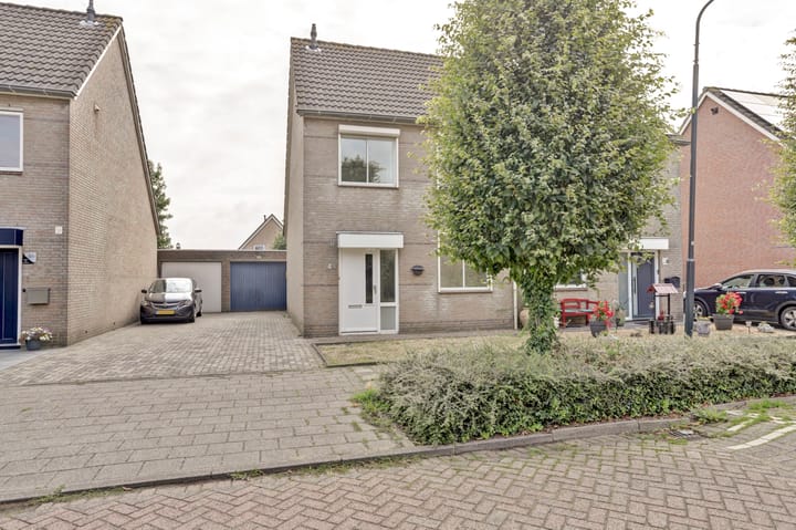 Foto 33 van Aletta Jacobsstraat 44