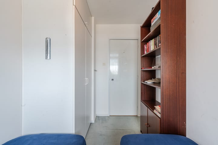 Foto 28 van Kennedyboulevard 550