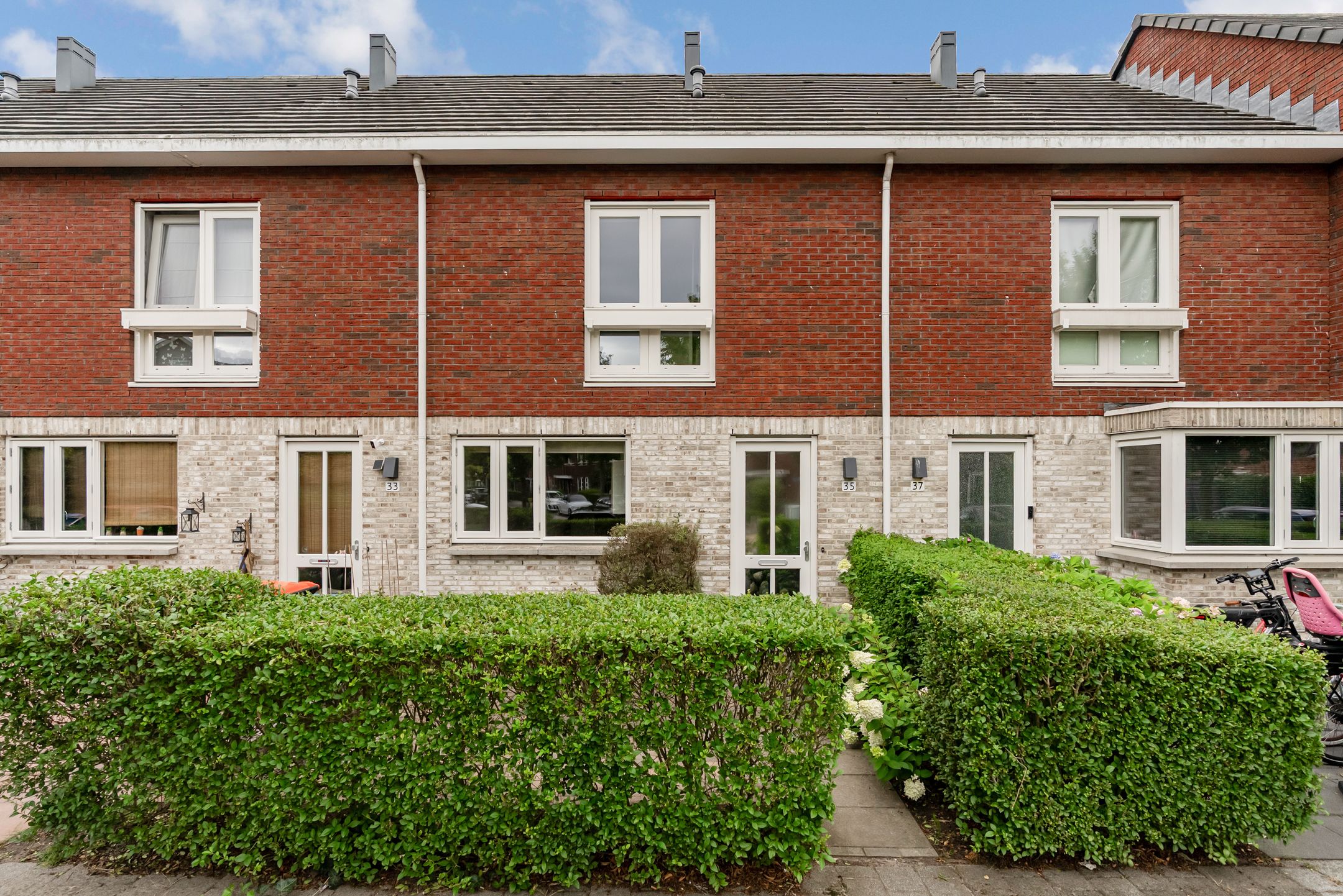 Nijerwalstraat, 35, Zwolle, 8043TL, Overijssel, Nederland 35