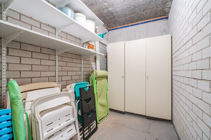 Foto 32 van Kennedyboulevard 550