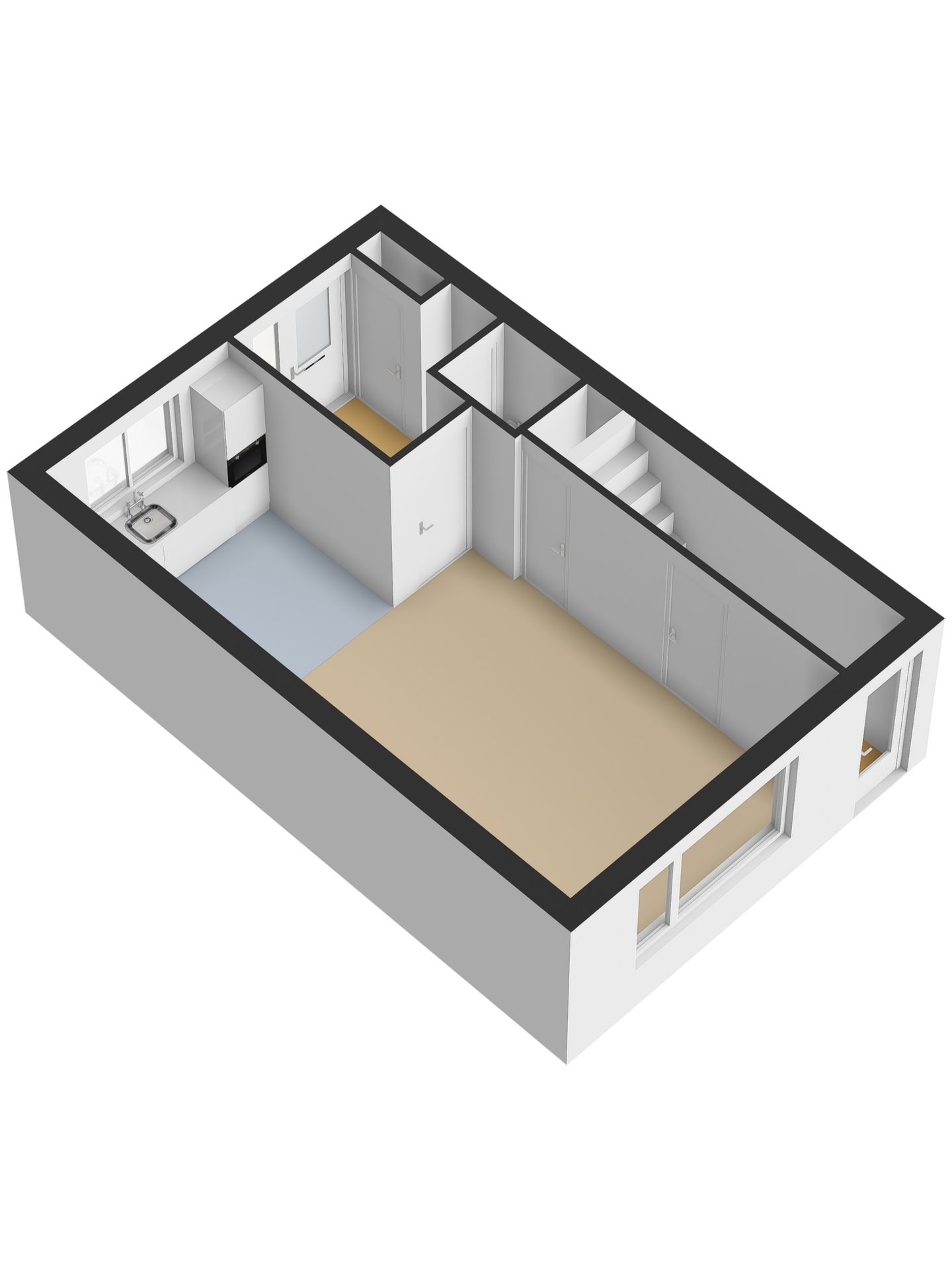 Foto 35 van Aletta Jacobsstraat 44