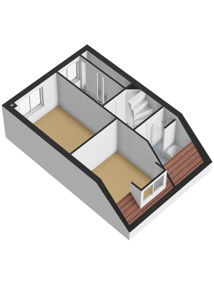 Foto 36 van Aletta Jacobsstraat 44