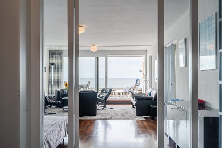 Foto 8 van Kennedyboulevard 550