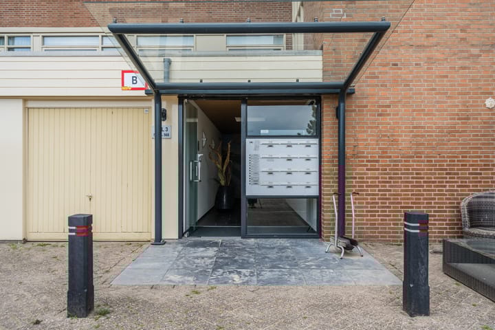 Foto 34 van Kennedyboulevard 550