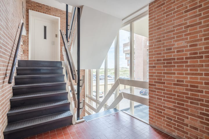 Foto 35 van Kennedyboulevard 550