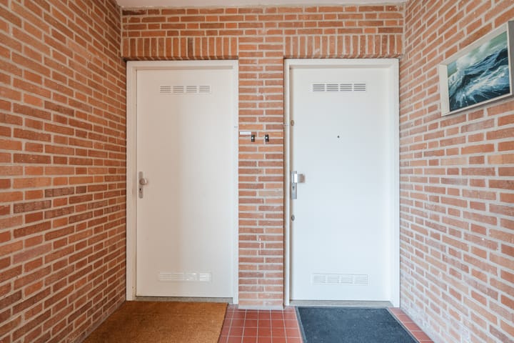 Foto 36 van Kennedyboulevard 550