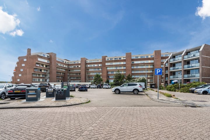 Foto 37 van Kennedyboulevard 550