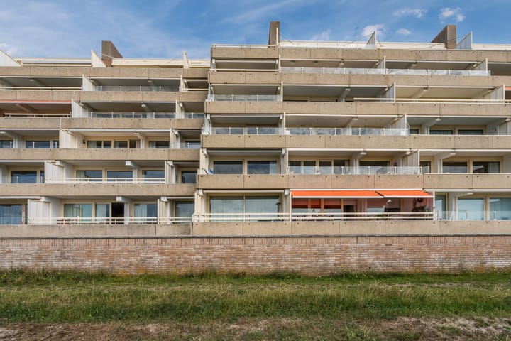 Foto 39 van Kennedyboulevard 550