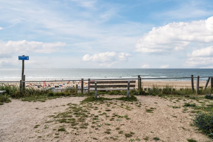 Foto 40 van Kennedyboulevard 550