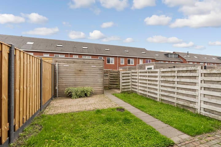 Foto 25 van Nijerwalstraat 35