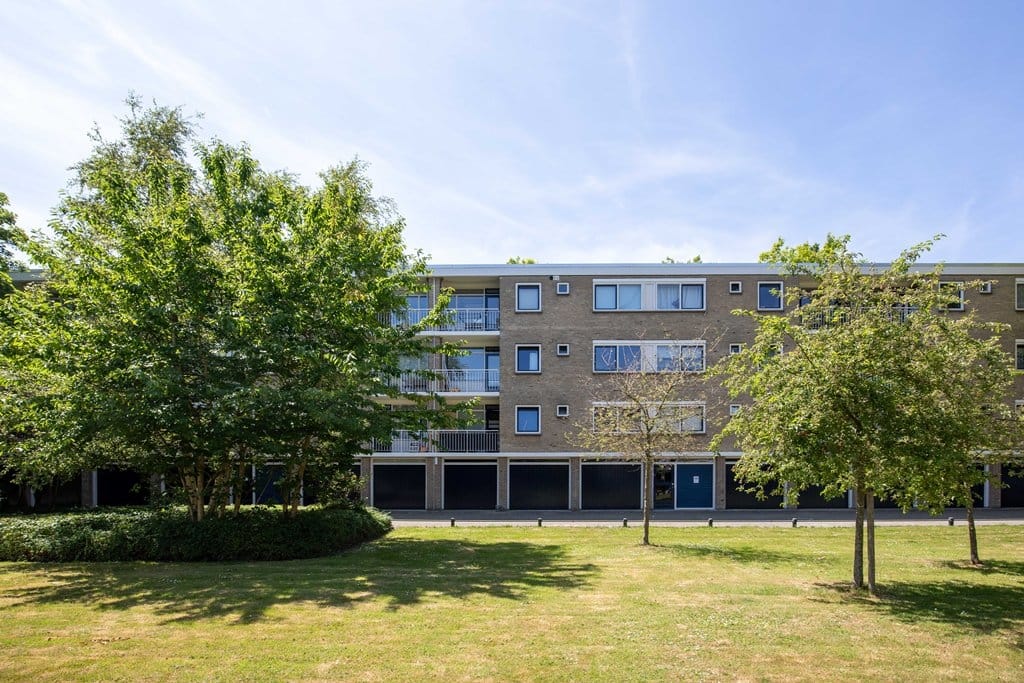 Joseph Haydnlaan, 22, Leiden, 2324AS, Zuid-Holland, Nederland 22