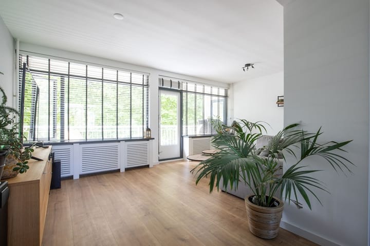 Foto 2 van Joseph Haydnlaan 22