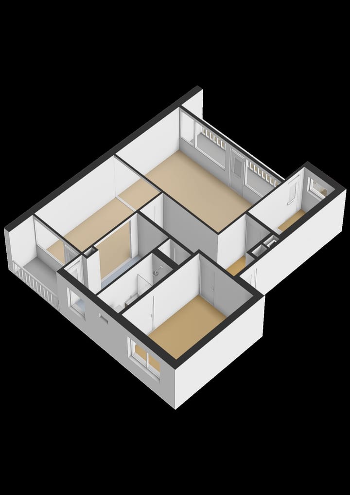 Foto 20 van Joseph Haydnlaan 22