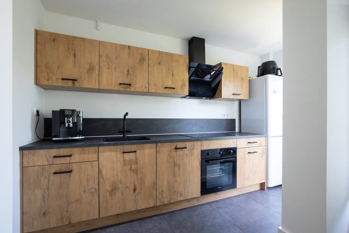 Foto 3 van Joseph Haydnlaan 22