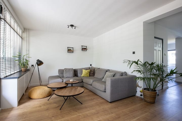 Foto 4 van Joseph Haydnlaan 22