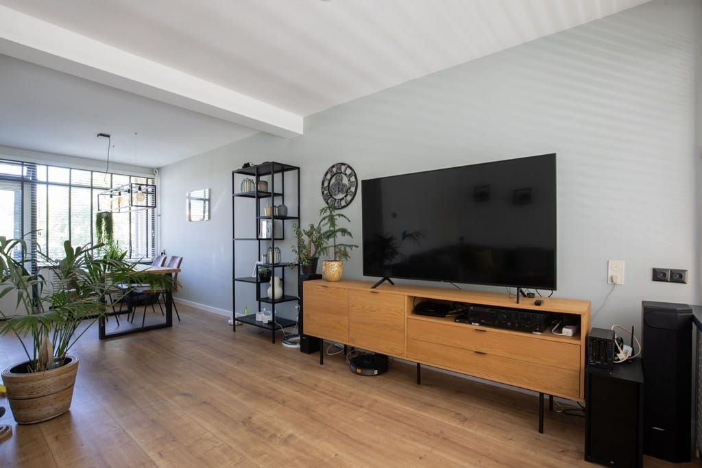 Foto 5 van Joseph Haydnlaan 22