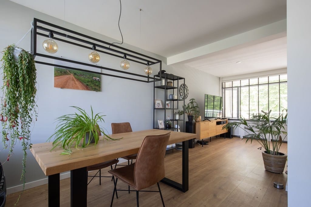 Foto 6 van Joseph Haydnlaan 22