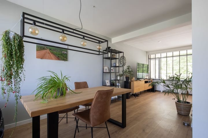 Foto 6 van Joseph Haydnlaan 22