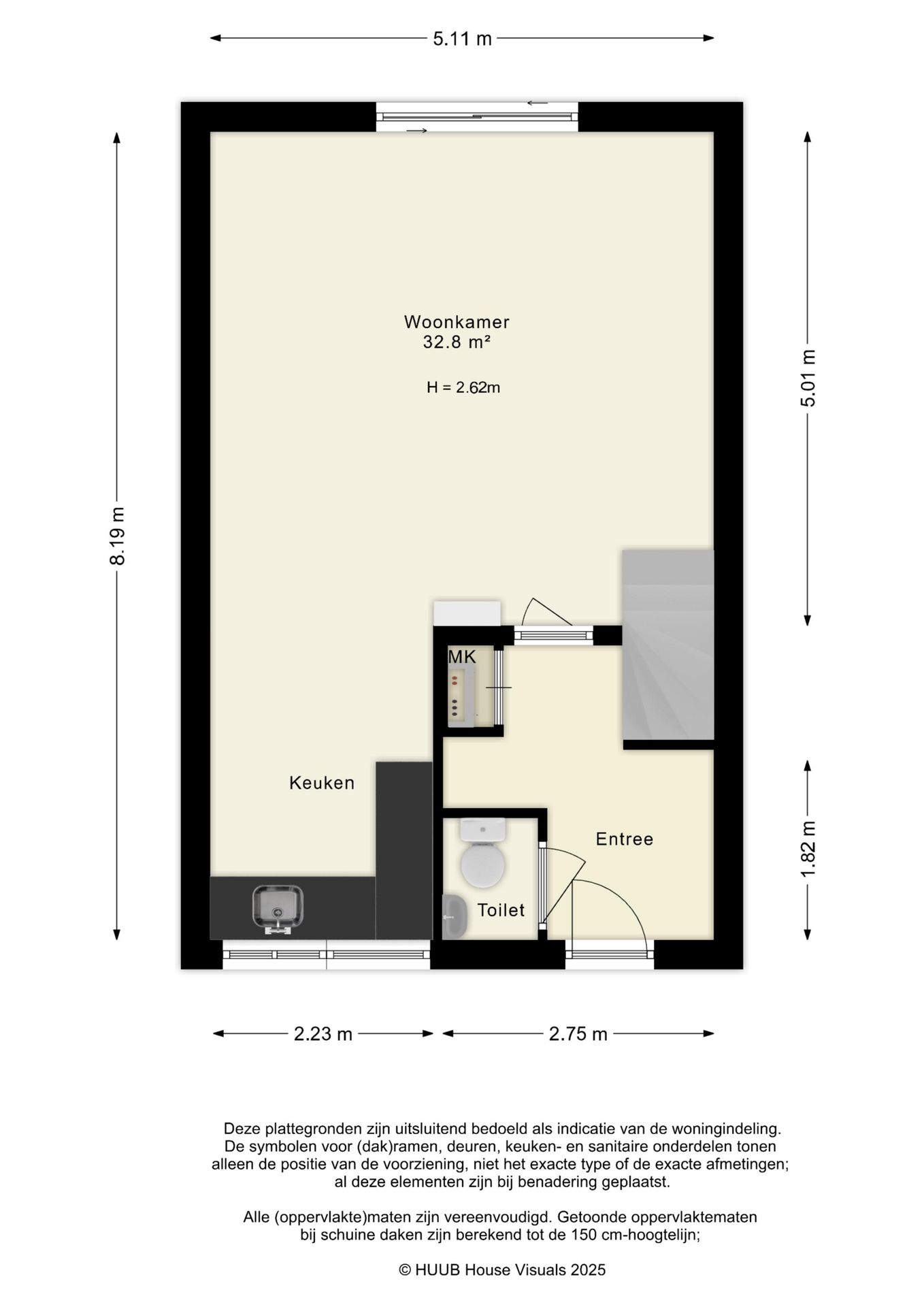 Foto 33 van Nijerwalstraat 35