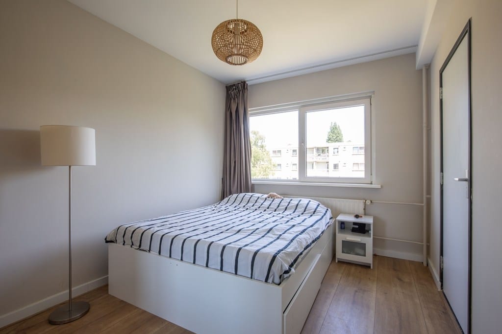 Foto 7 van Joseph Haydnlaan 22