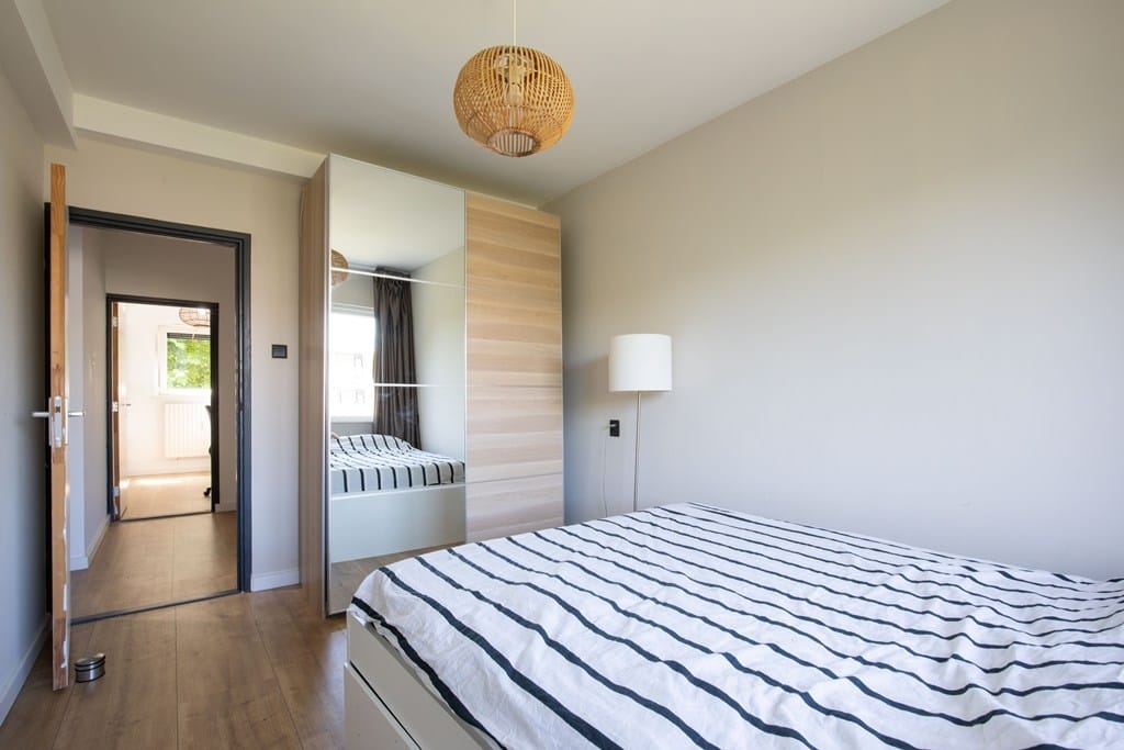 Foto 8 van Joseph Haydnlaan 22