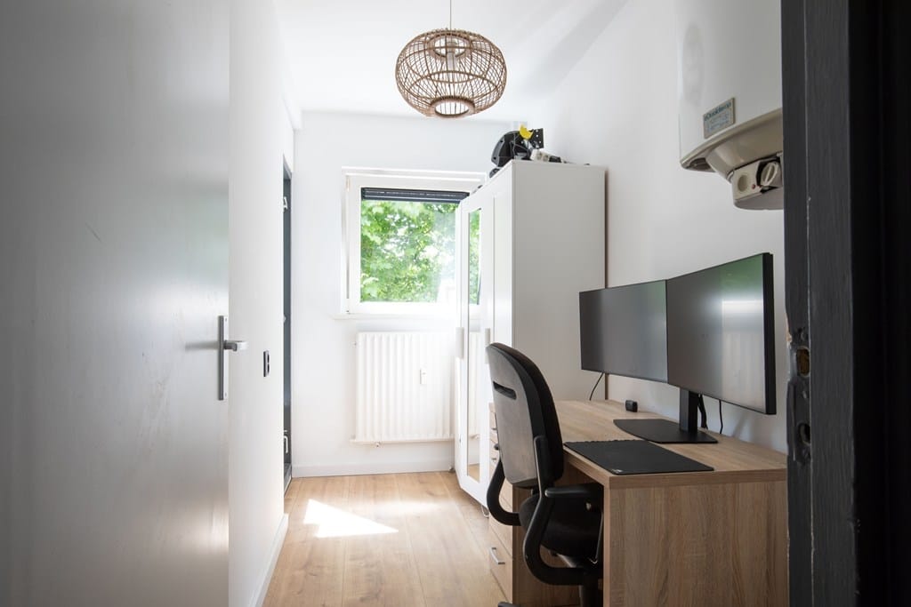 Foto 9 van Joseph Haydnlaan 22