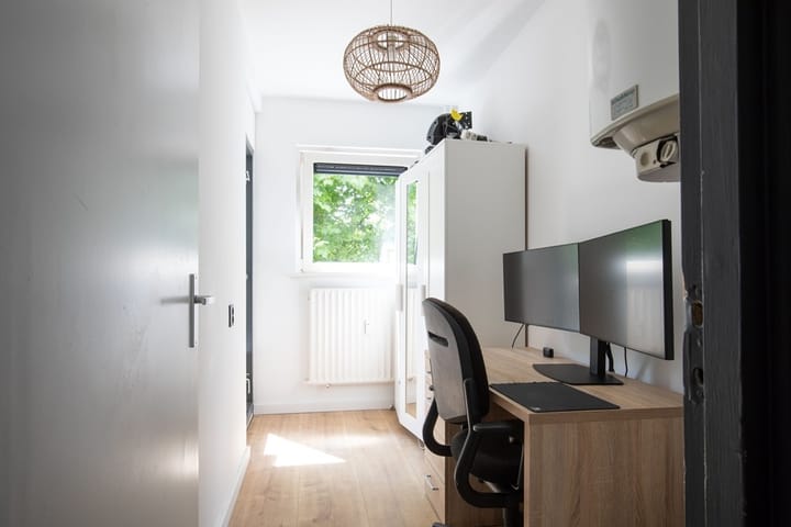 Foto 9 van Joseph Haydnlaan 22