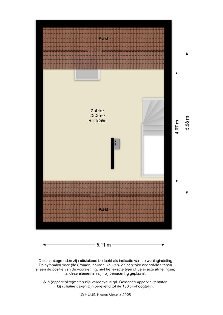 Foto 35 van Nijerwalstraat 35