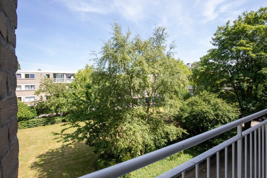 Foto 12 van Joseph Haydnlaan 22