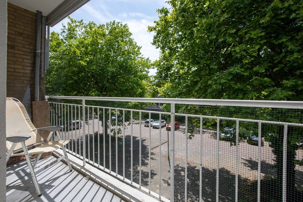 Foto 13 van Joseph Haydnlaan 22