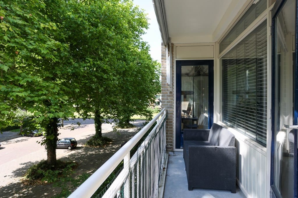 Foto 14 van Joseph Haydnlaan 22