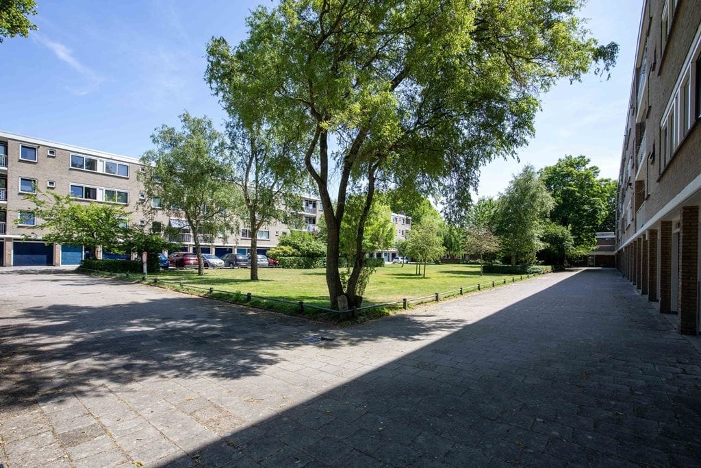 Foto 15 van Joseph Haydnlaan 22