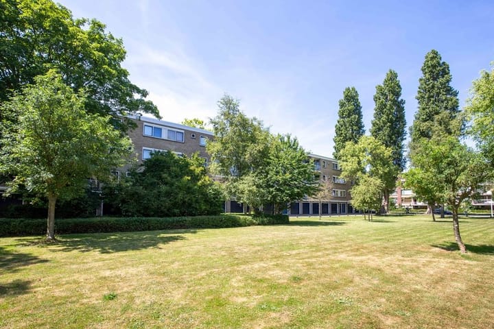 Foto 17 van Joseph Haydnlaan 22