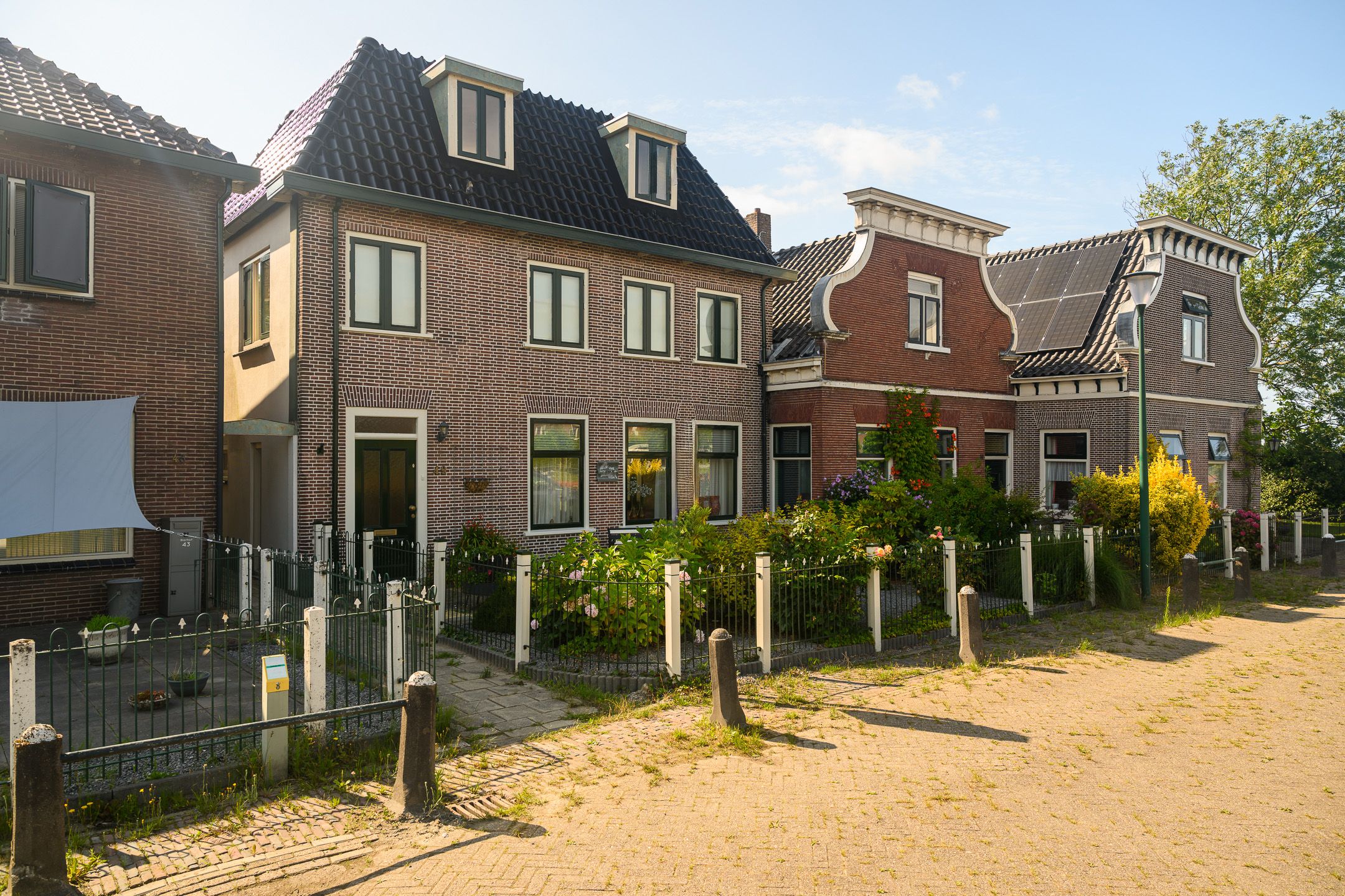 Photo 3 of 's-Molenaarsweg 49