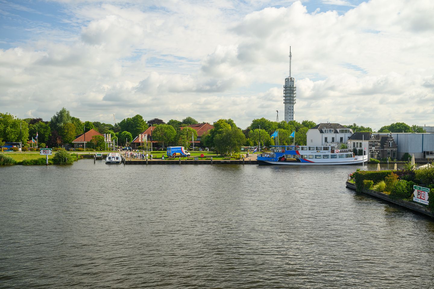 Photo 4 of 's-Molenaarsweg 49