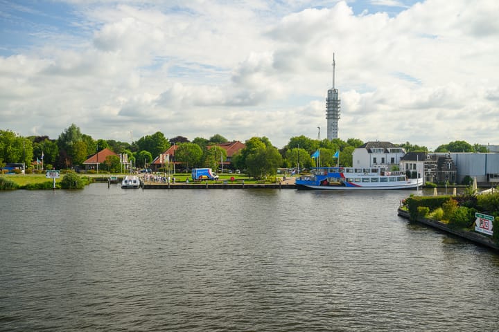 Foto 4 van 's-Molenaarsweg 49