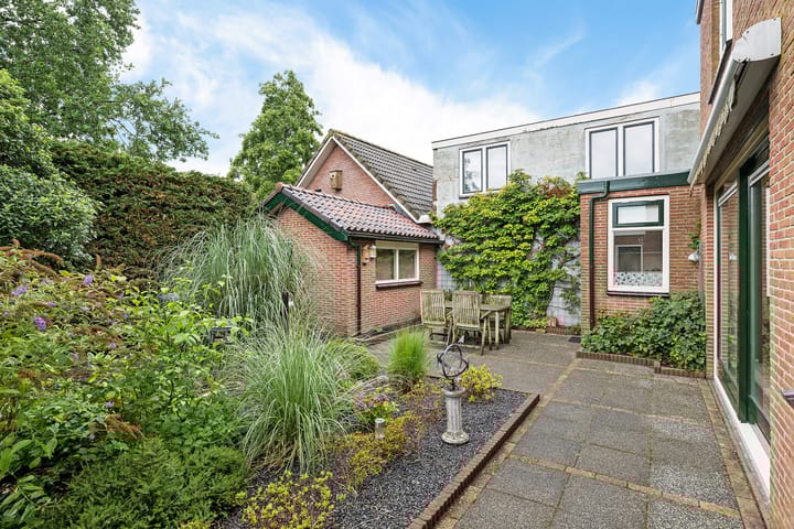 Photo 19 of 's-Molenaarsweg 49