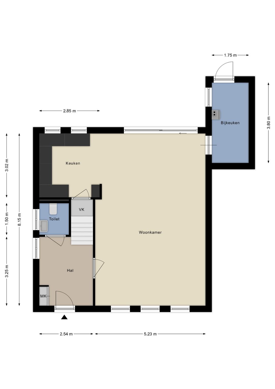 Photo 22 of 's-Molenaarsweg 49