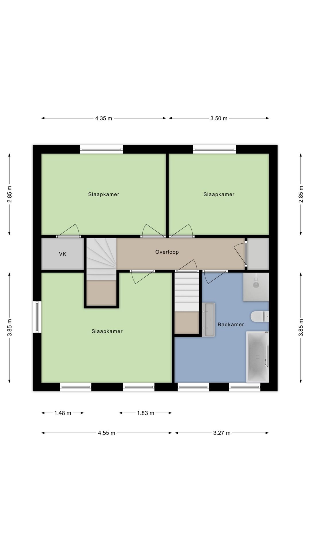 Photo 23 of 's-Molenaarsweg 49