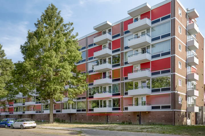 Foto 1 van Stanleystraat 3