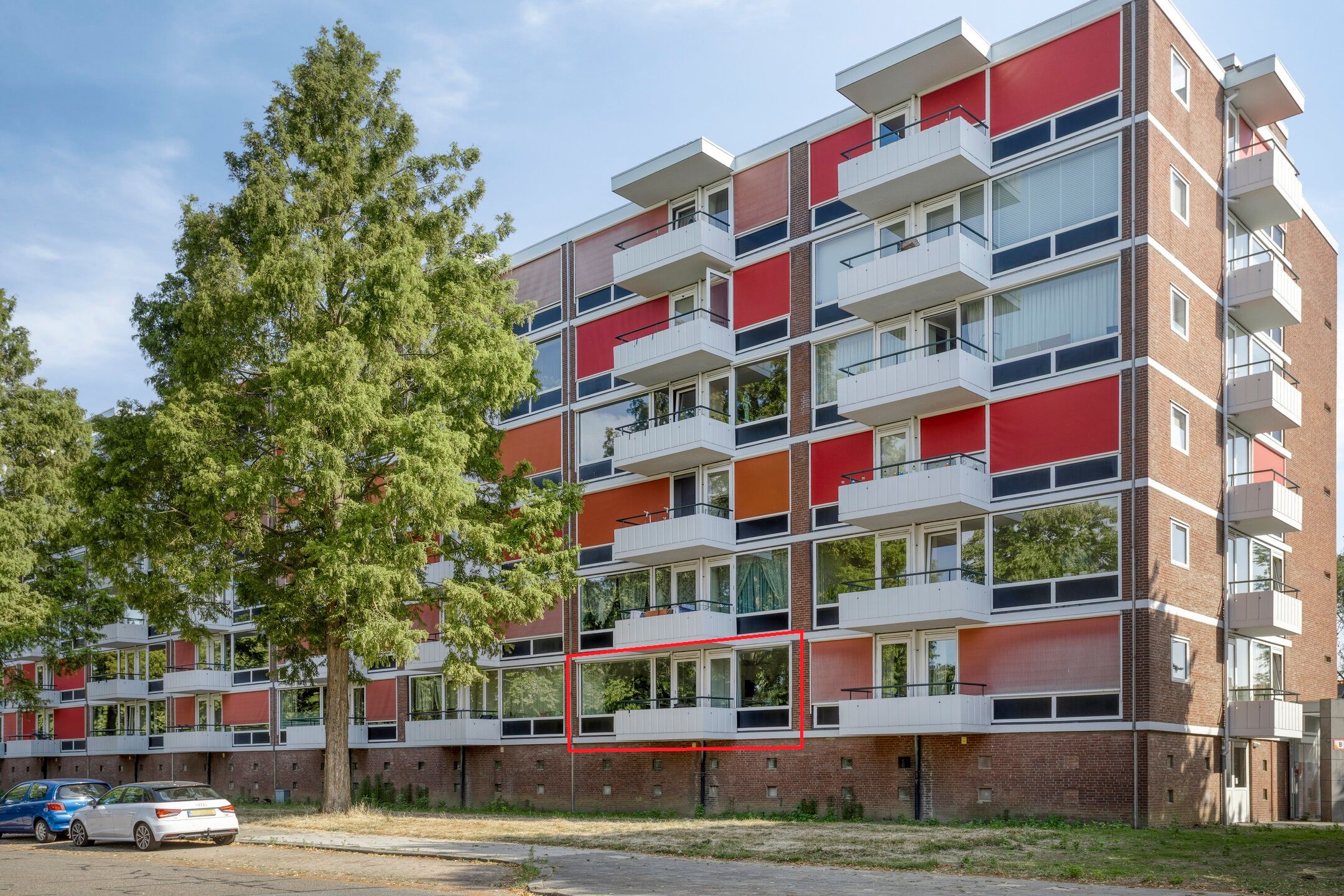 Stanleystraat, 3, Den Bosch, 5223SB, Noord-Brabant, Nederland 3