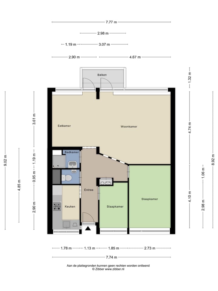 Foto 19 van Stanleystraat 3