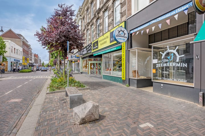 Steenstraat 83-A