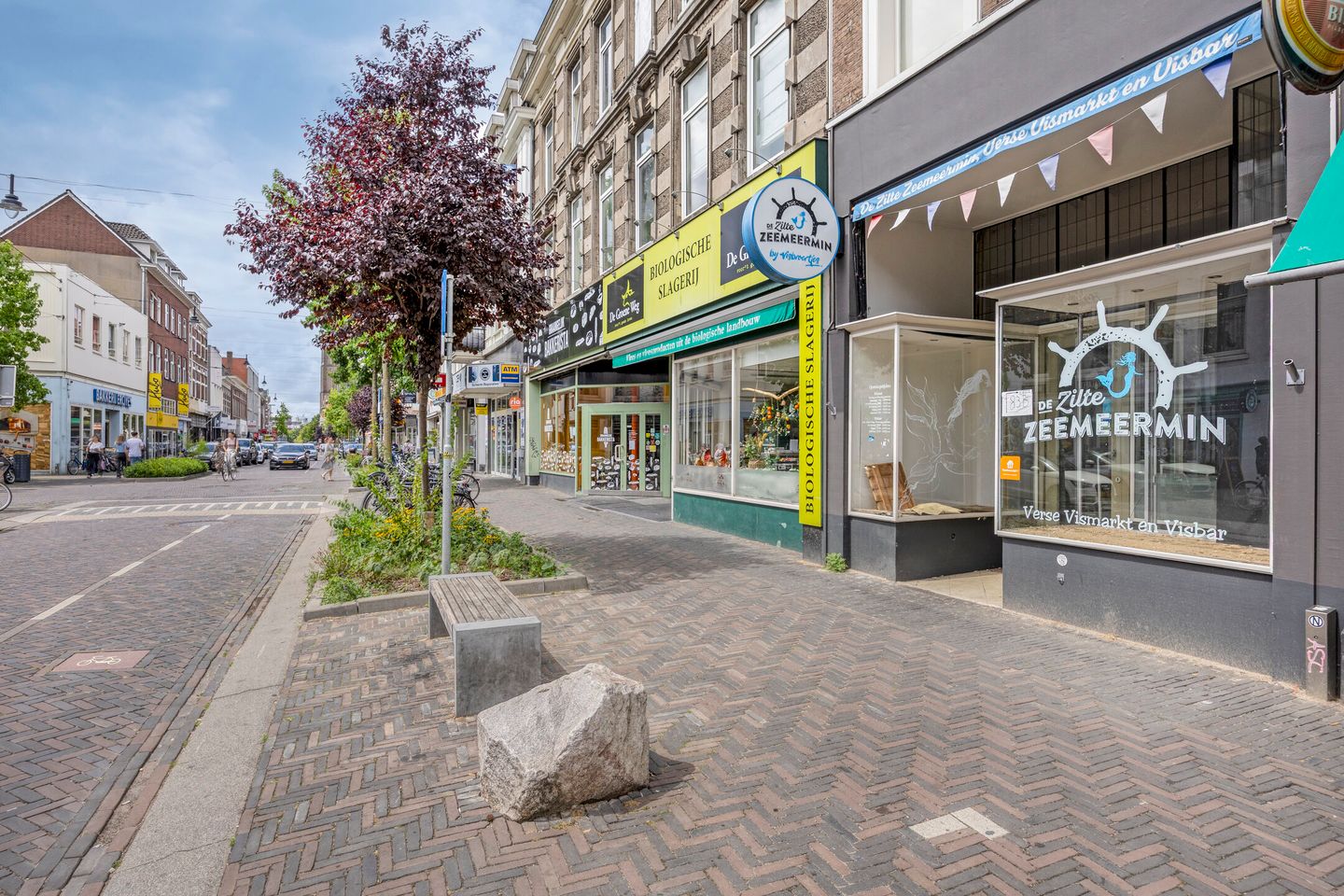 View photo 1 of Steenstraat 83-A