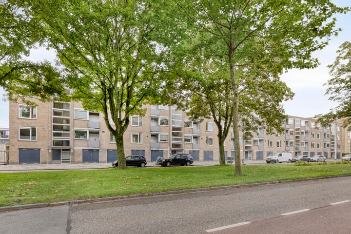 Foto 1 van Willem de Zwijgerlaan 118